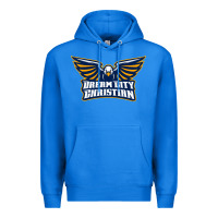 True Royal twin city christian school Premium Hoodie - linhVisuals