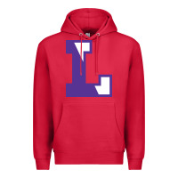 Cardinal boston latin school Premium Hoodie - linhVisuals
