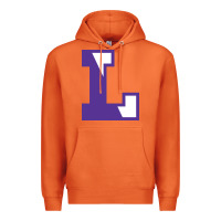 Carrot boston latin school Premium Hoodie - linhVisuals