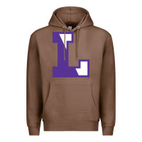 Chestnut boston latin school Premium Hoodie - linhVisuals
