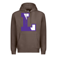 Coffee boston latin school Premium Hoodie - linhVisuals