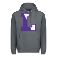 Rock boston latin school Premium Hoodie - linhVisuals