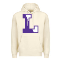 Sandshell boston latin school Premium Hoodie - linhVisuals