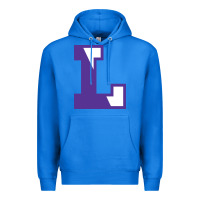 True Royal boston latin school Premium Hoodie - linhVisuals