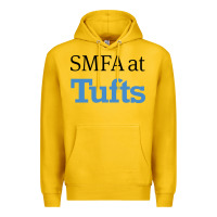 Lemon SMFA at Tufts Premium Hoodie - linhVisuals