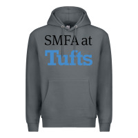Rock SMFA at Tufts Premium Hoodie - linhVisuals