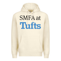 Sandshell SMFA at Tufts Premium Hoodie - linhVisuals