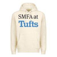 Tofu SMFA at Tufts Premium Hoodie - linhVisuals