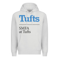 Smfa At Tufts Premium Hoodie | Teevron