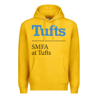 Lemon SMFA at Tufts Premium Hoodie - linhVisuals