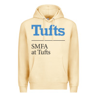 Pina Colada SMFA at Tufts Premium Hoodie - linhVisuals