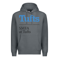 Rock SMFA at Tufts Premium Hoodie - linhVisuals