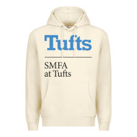 Sandshell SMFA at Tufts Premium Hoodie - linhVisuals