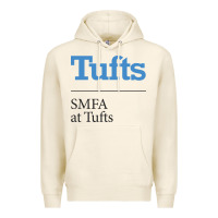 Tofu SMFA at Tufts Premium Hoodie - linhVisuals