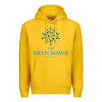 Lemon bryn mawr school Premium Hoodie - linhVisuals