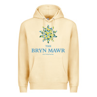 Pina Colada bryn mawr school Premium Hoodie - linhVisuals