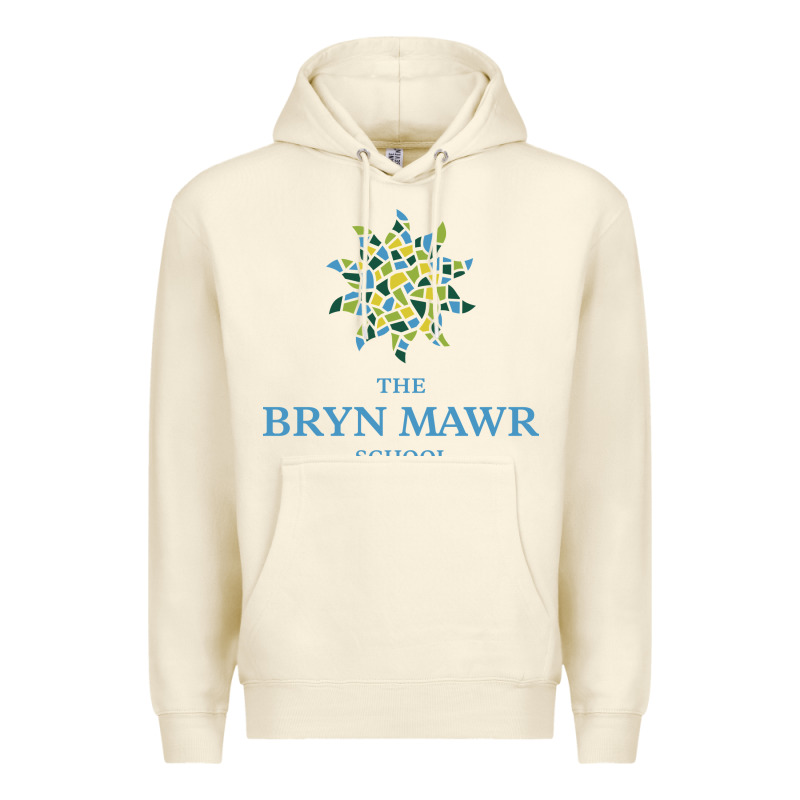 Bryn Mawr School Premium Hoodie by linhVisuals | Teevron