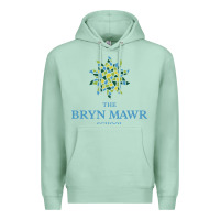 Seafoam bryn mawr school Premium Hoodie - linhVisuals