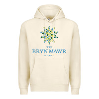 Tofu bryn mawr school Premium Hoodie - linhVisuals