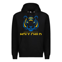 Black connelly school of the holy child Premium Hoodie - linhVisuals