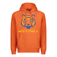 Carrot connelly school of the holy child Premium Hoodie - linhVisuals