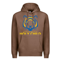 Chestnut connelly school of the holy child Premium Hoodie - linhVisuals