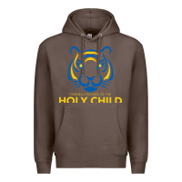 Coffee connelly school of the holy child Premium Hoodie - linhVisuals