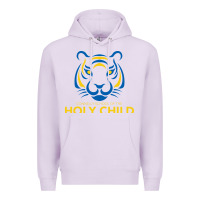 Lilac connelly school of the holy child Premium Hoodie - linhVisuals