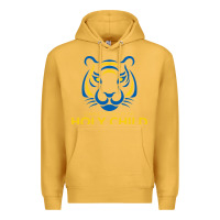 Connelly School Of The Holy Child Premium Hoodie | Teevron
