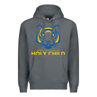 Rock connelly school of the holy child Premium Hoodie - linhVisuals