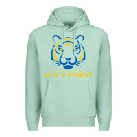Seafoam connelly school of the holy child Premium Hoodie - linhVisuals