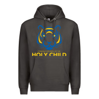 Smoke connelly school of the holy child Premium Hoodie - linhVisuals