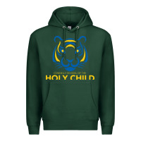 Sports Green connelly school of the holy child Premium Hoodie - linhVisuals