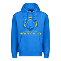 True Royal connelly school of the holy child Premium Hoodie - linhVisuals