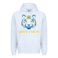 White connelly school of the holy child Premium Hoodie - linhVisuals