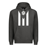 Charcoal Heather puerto rico taino taina sun puerto rican flag pride boricua pullover h Premium Hoodie - linhVisuals