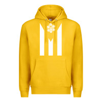 Lemon puerto rico taino taina sun puerto rican flag pride boricua pullover h Premium Hoodie - linhVisuals