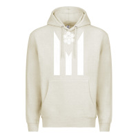 Oatmeal Heather puerto rico taino taina sun puerto rican flag pride boricua pullover h Premium Hoodie - linhVisuals