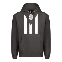 Smoke puerto rico taino taina sun puerto rican flag pride boricua pullover h Premium Hoodie - linhVisuals
