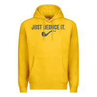 Lemon just deduce it funny sherlock holmes detective raglan baseball tee Premium Hoodie - linhVisuals