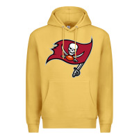 Antique Gold Team Of Tampa Bay American Football Premium Hoodie - linhVisuals