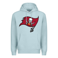 Blue Mist Team Of Tampa Bay American Football Premium Hoodie - linhVisuals