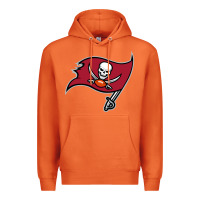 Carrot Team Of Tampa Bay American Football Premium Hoodie - linhVisuals