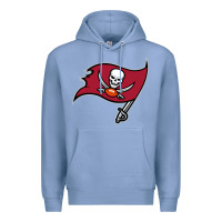 Colony Blue Team Of Tampa Bay American Football Premium Hoodie - linhVisuals
