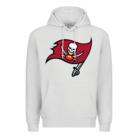 Dove Grey Team Of Tampa Bay American Football Premium Hoodie - linhVisuals