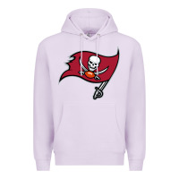 Lilac Team Of Tampa Bay American Football Premium Hoodie - linhVisuals