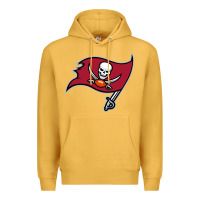 Mustard Team Of Tampa Bay American Football Premium Hoodie - linhVisuals