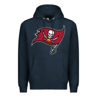 Navy Team Of Tampa Bay American Football Premium Hoodie - linhVisuals