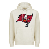 Oatmeal Heather Team Of Tampa Bay American Football Premium Hoodie - linhVisuals