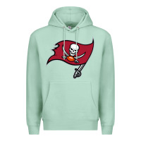 Seafoam Team Of Tampa Bay American Football Premium Hoodie - linhVisuals